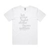 Mens Staple Minus Tee Thumbnail
