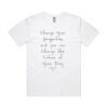 Mens Staple Minus Tee Thumbnail