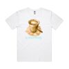 Mens Staple Minus Tee Thumbnail
