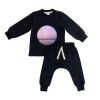 Baby Tracksuit Set Thumbnail