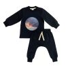 Baby Tracksuit Set Thumbnail