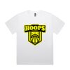 Heavy Faded Minus Tee [-5CM] Thumbnail