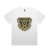 Heavy Faded Minus Tee [-5CM] Thumbnail