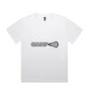 Heavy Faded Minus Tee [-5CM] Thumbnail