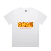 Heavy Faded Minus Tee [-5CM] Thumbnail