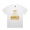 Heavy Faded Minus Tee [-5CM] Thumbnail