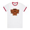 Men's Ringer Tee Thumbnail