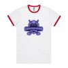 Men's Ringer Tee Thumbnail
