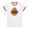 Men's Ringer Tee Thumbnail