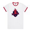 Men's Ringer Tee Thumbnail