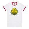 Men's Ringer Tee Thumbnail