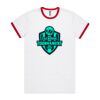 Men's Ringer Tee Thumbnail