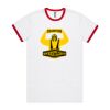 Men's Ringer Tee Thumbnail