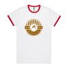 Men's Ringer Tee Thumbnail