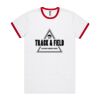 Men's Ringer Tee Thumbnail