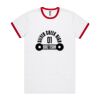 Men's Ringer Tee Thumbnail