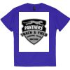 Unisex Special Tee  RTP - Ready To Print Shirt Thumbnail
