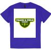 Unisex Special Tee  RTP - Ready To Print Shirt Thumbnail