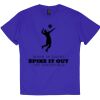 Unisex Special Tee  RTP - Ready To Print Shirt Thumbnail