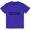 Unisex Special Tee  RTP - Ready To Print Shirt Thumbnail