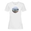 Stedman Ladies Classic Tee Thumbnail