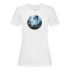 Stedman Ladies Classic Tee Thumbnail