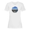 Stedman Ladies Classic Tee Thumbnail
