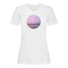 Stedman Ladies Classic Tee Thumbnail