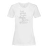 Stedman Ladies Classic Tee Thumbnail