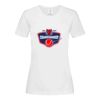 Stedman Ladies Classic Tee Thumbnail