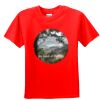 Stedman Junior Classic Tee Thumbnail